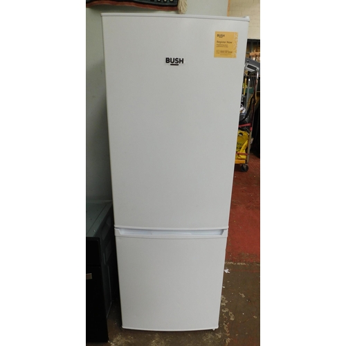 559A - Bush fridge freezer W/O - approx. 56