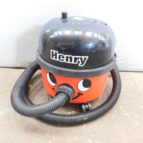 564A - Henry Hoover W/O