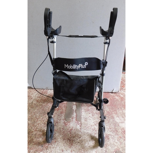 588 - Mobility Plus mobility aid