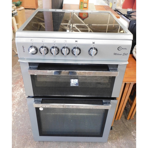 543 - Flavel Milano E60 electric cooker W/O