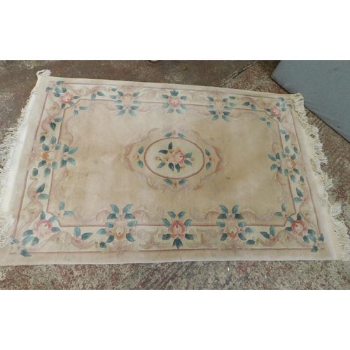 585 - Household rug - approx. 48