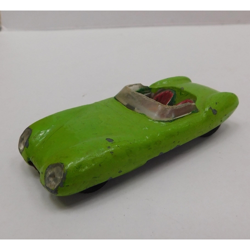 159 - Corgi die cast/model - Lotus