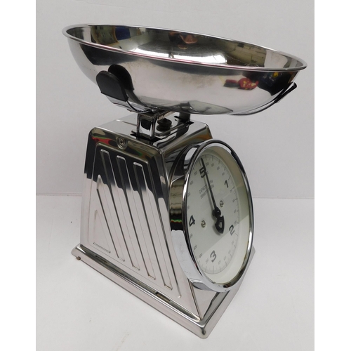 59 - Kitchen scales