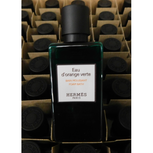 648 - 200 Eau D'Orange Verte foam bath - Hermes Paris