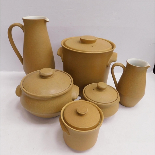 94 - Denby - stoneware