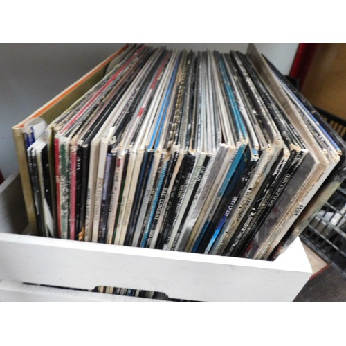 8 - Prog Rock and Rock LPs