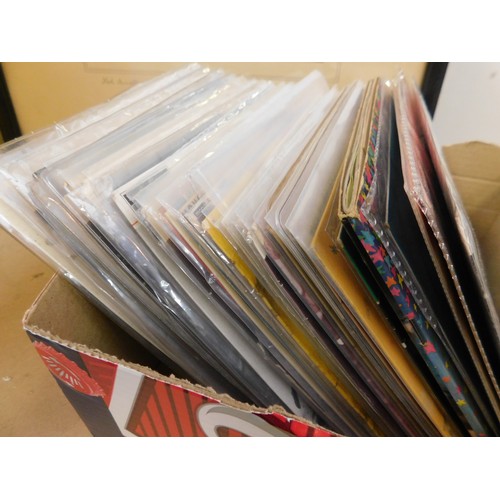 3 - 1950s/60s EPs incl. Beatles, Elvis etc.