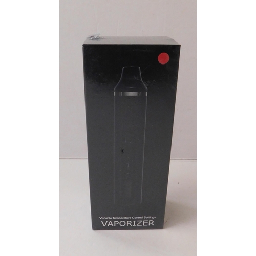 305 - Brand new and sealed Pathfinder vaporizer - version II