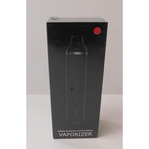 311 - Brand new and sealed Pathfinder vaporizer - version II