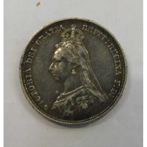 230 - 1887 shilling