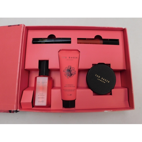 258 - Ted Baker ladies gift set (new in box)