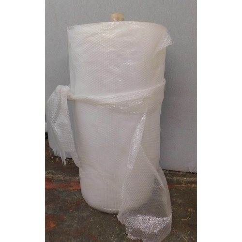 42 - Large roll of bubble wrap - approx. 24