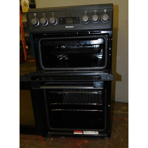 47 - Blomberg electric oven W/O