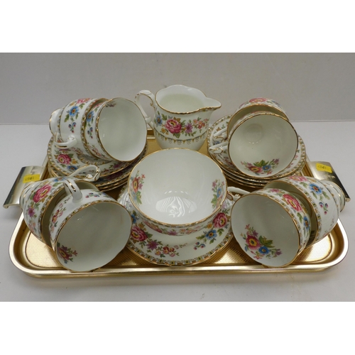 556 - Royal Grafton part tea set 'Malvern'