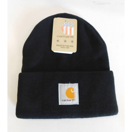 74 - Brand new in bag Carhartt beanie hat - one size