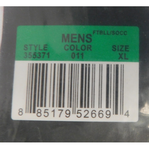 54 - Nike England shirt - size XL