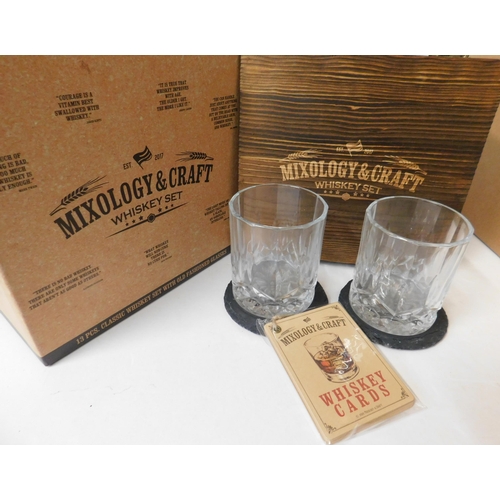 267A - Mixology and craft gift set