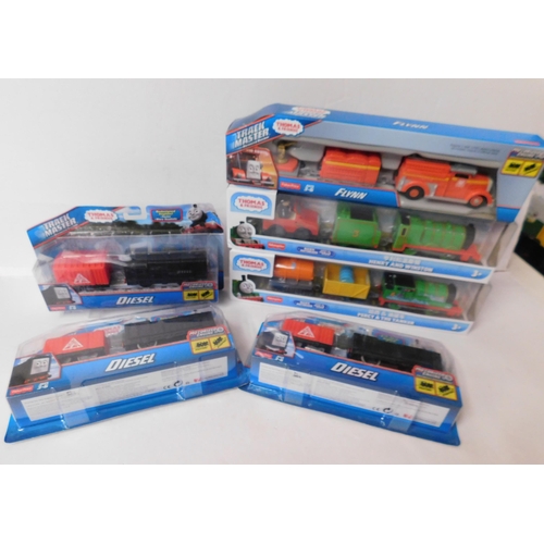 274 - Six Thomas and Friends sets