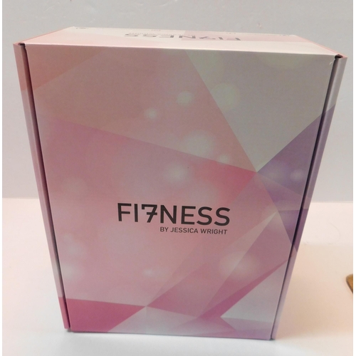 130A - Fitness gift set by Jessica Wright