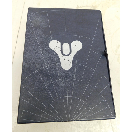 308 - Limited Edition DESTINY Playstation game and pack