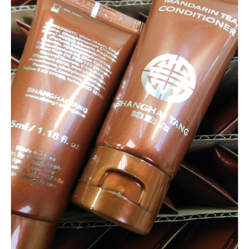 36 - 50 new in box Mandarin Tea Conditioner - Shanghai Tang (35ml)