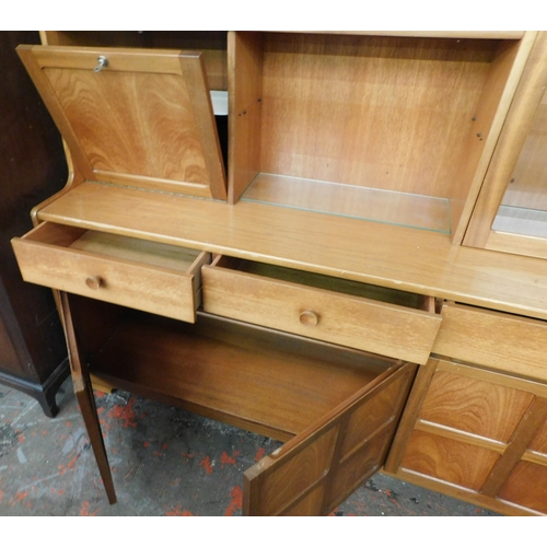 41 - Mid Century sideboard/unit