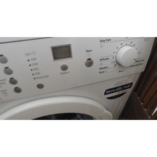 49 - Bosch Classixx 6 washing machine in working order