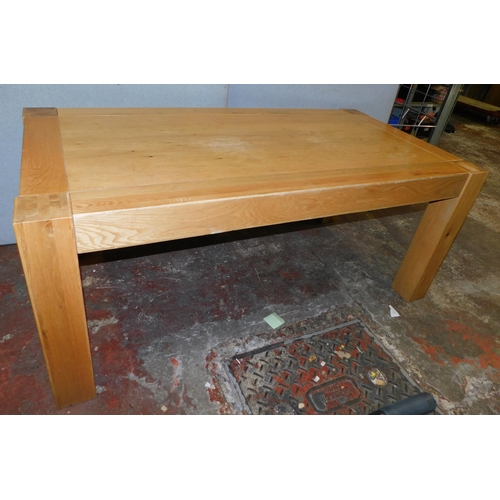 57A - Large dining table