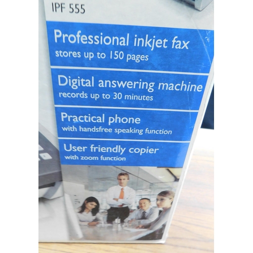 28 - Boxed HP Deskjet 2630 - unchecked