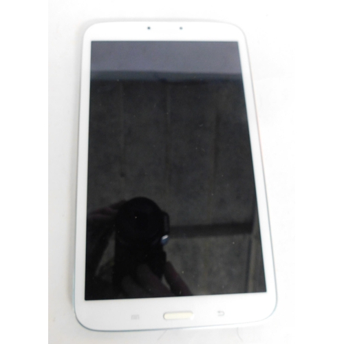 158 - Samsung Galaxy Tab-3 W/O