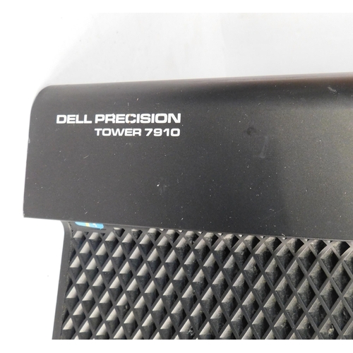 179 - Dell Precision tower 7910 - unchecked