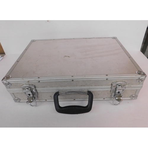 31 - Flight case