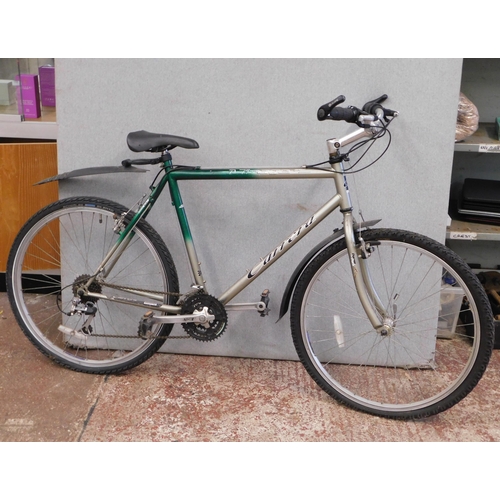 47 - Carrera mountain bike - Mirage - 21 gears