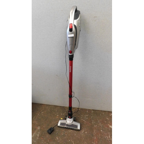 179 - Beldray vac with charger W/O