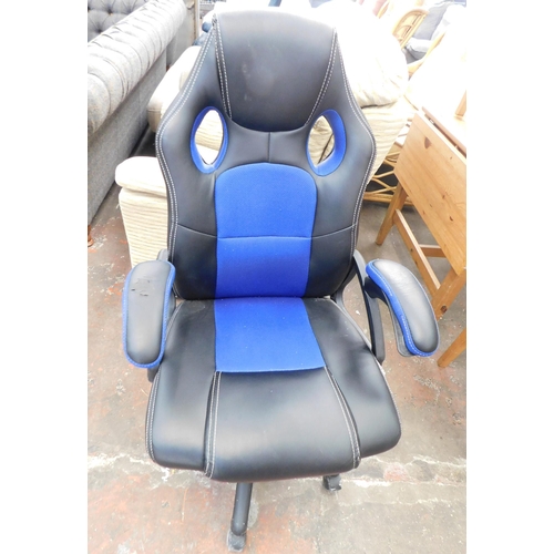 264 - Gaming chair