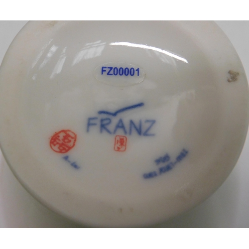 534 - Franze porcelain 7