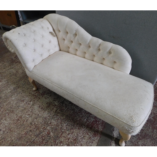 214 - Chaise lounge - approx. 56