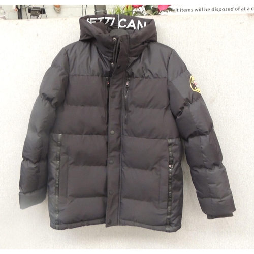 149 - Zavetti Canada coat - size XL