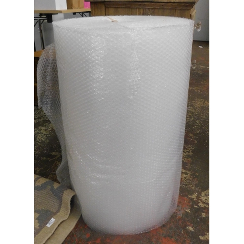 28 - Roll of Bubblewrap