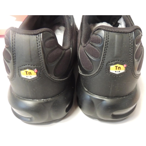 502 - UK 8 Nike TN Air Trainers