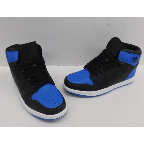 79 - New in box trainers - size 8