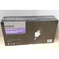 Box of eight Robus LED light bulbs