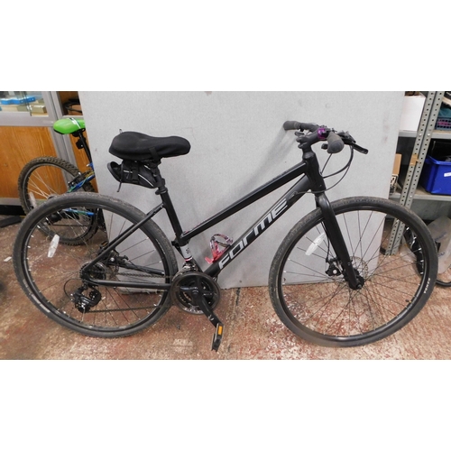 31 - Forme road bike...