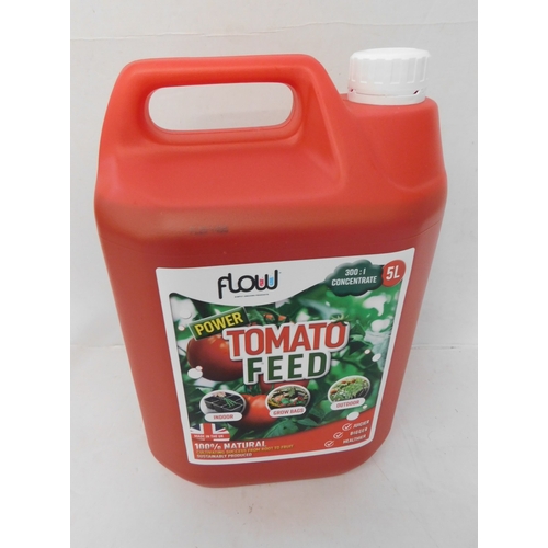 13 - 5L 300-1 Concentrate tomato feed...