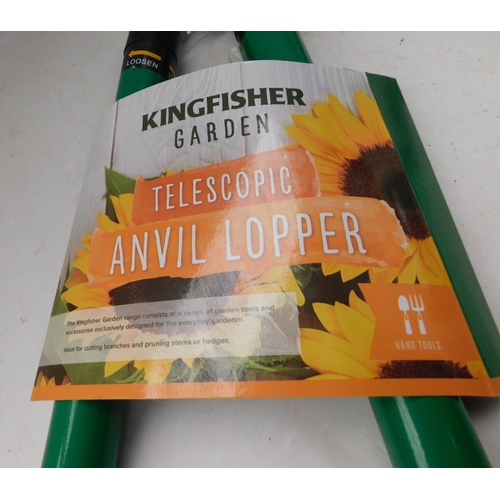 7 - Telescopic Strength Anvil Lopper