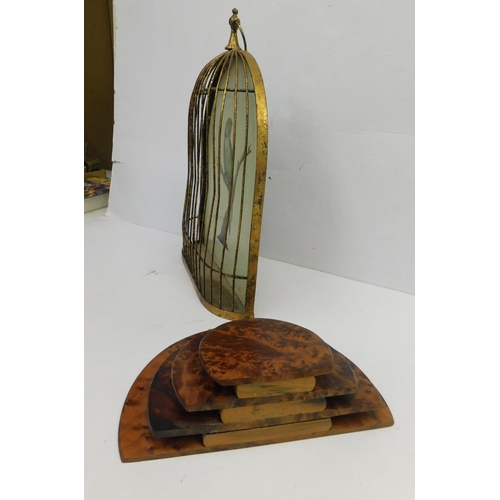 310 - Vintage/antique style items