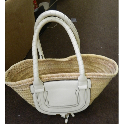 705 - Chloe Designer Handbag - unused