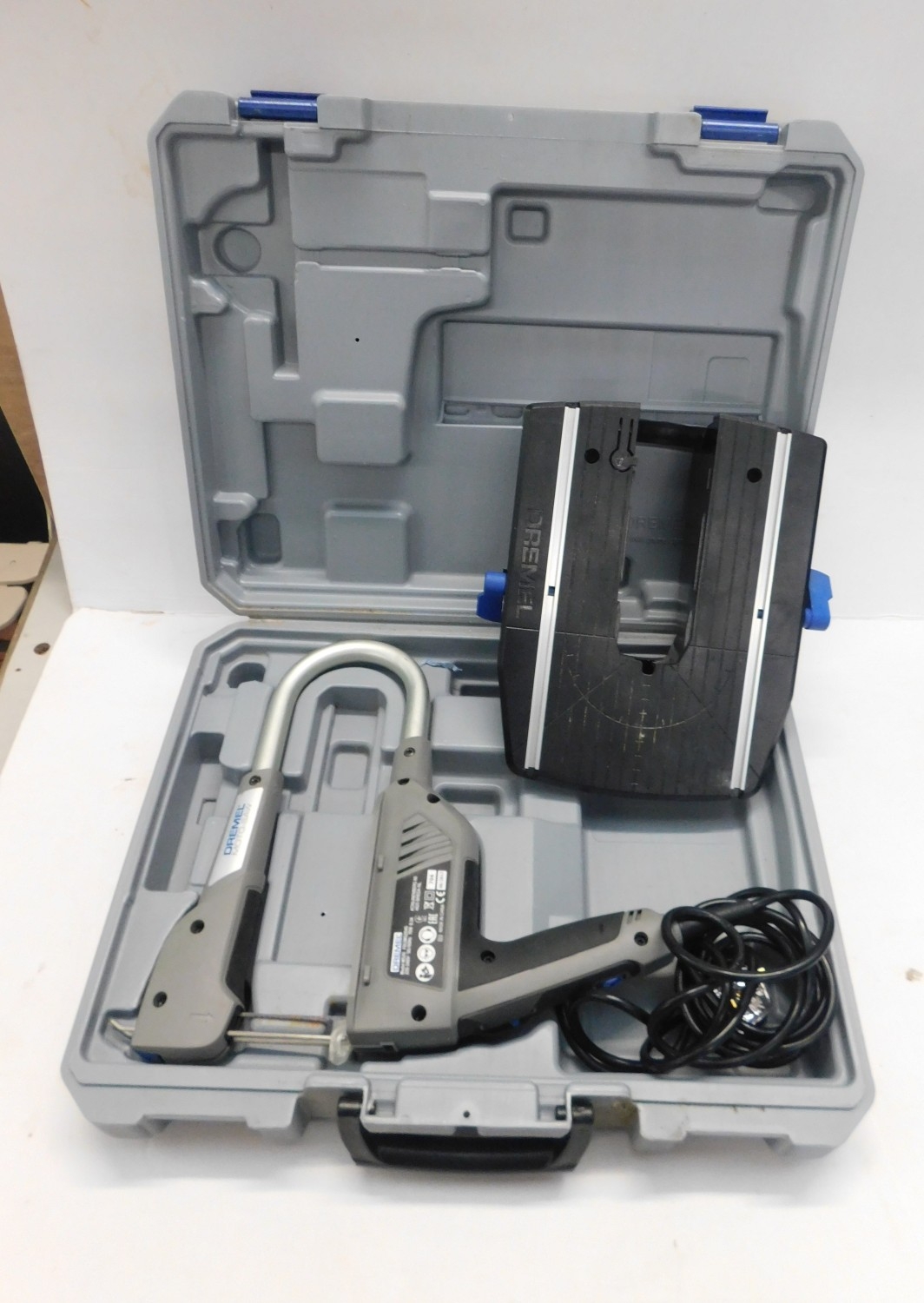 Dremel Moto-Saw W/O