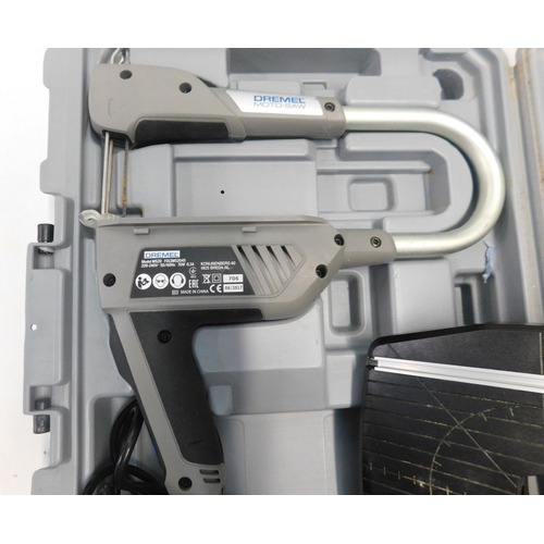 Dremel Moto-Saw W/O