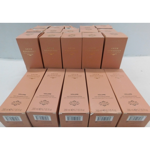 20x Grow Gorgeous root primers
